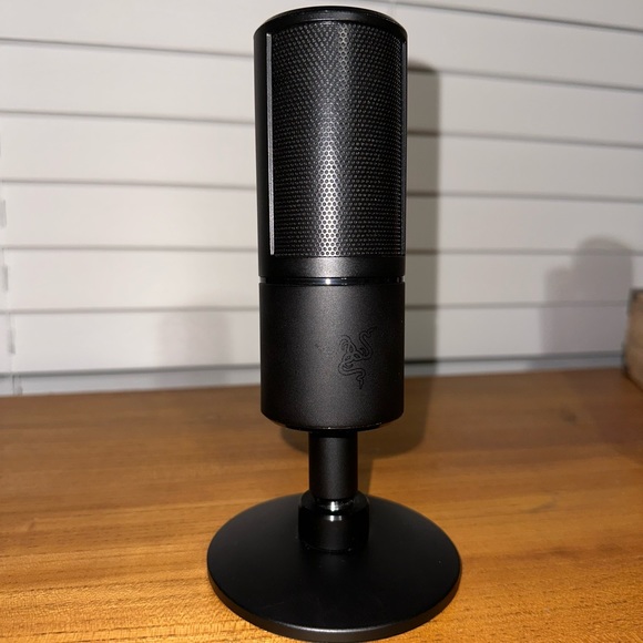 Razer Seiren X Microphone - Picture 5 of 7